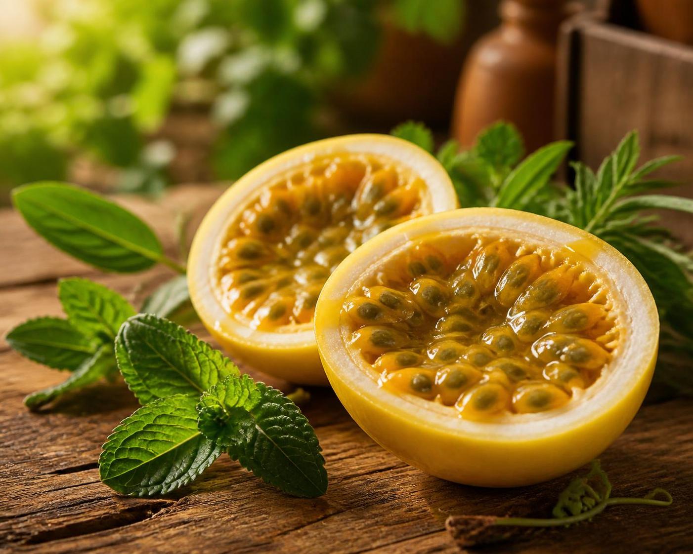 découvrez pourquoi le maracujá, ce fruit exotique au goût unique, séduit de plus en plus nos cuisines grâce à ses saveurs fraîches et ses bienfaits pour la santé.