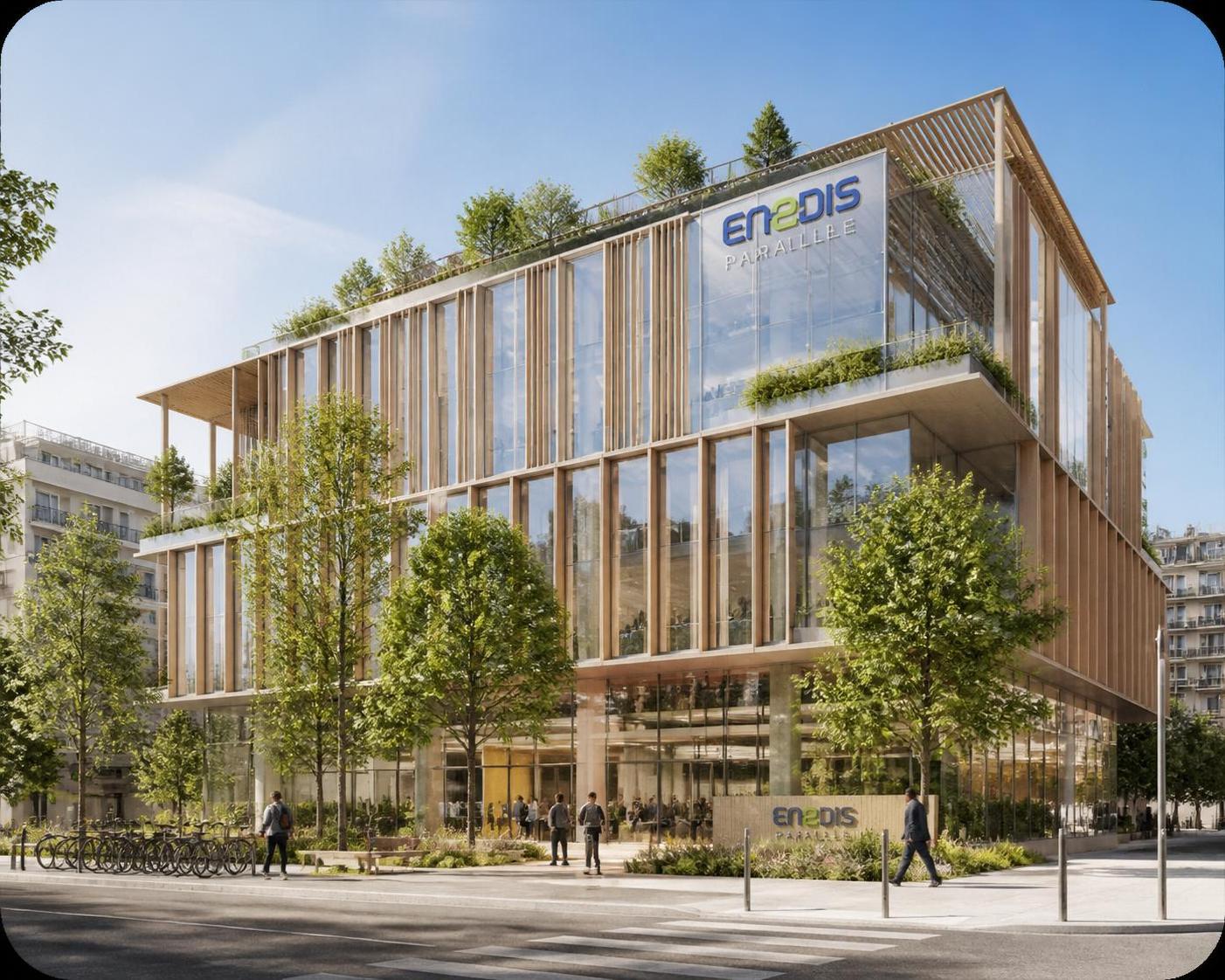 découvrez les services alternatifs proposés par parallèle enedis pour une gestion énergétique autonome et efficace, favorisant l'indépendance énergétique et l'optimisation de la consommation.