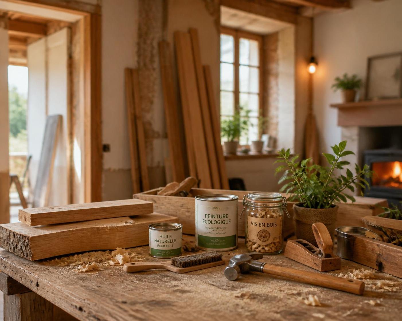 scell it, l'outil indispensable pour des réparations maison durables et écologiques, alliant performance et respect de l'environnement pour tous vos projets.