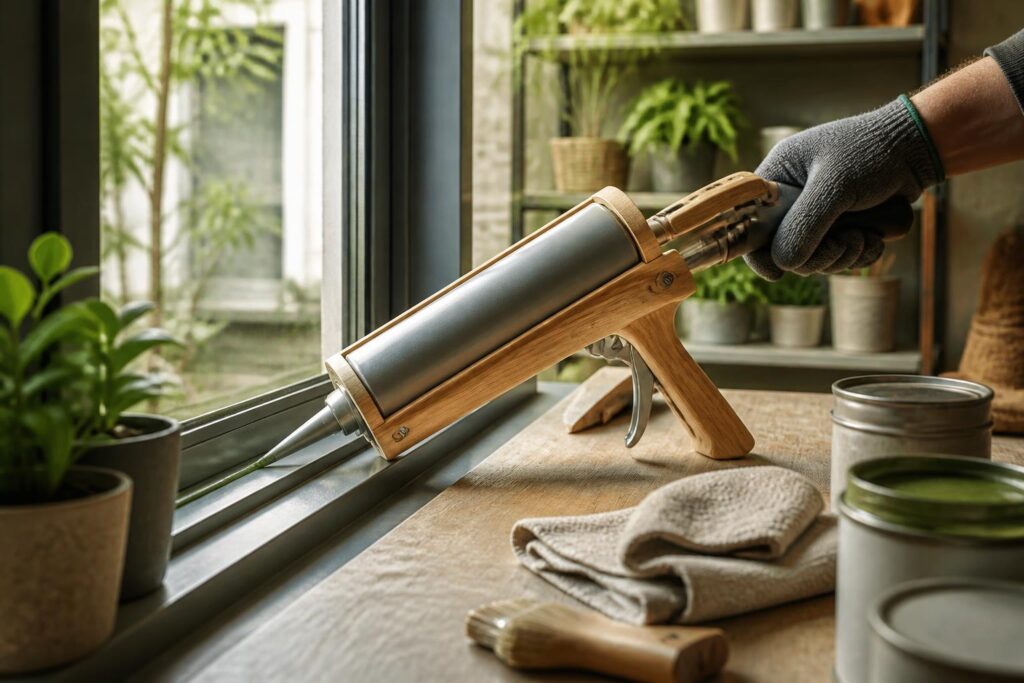 Scell it : l’outil indispensable pour des réparations maison durables et écologiques