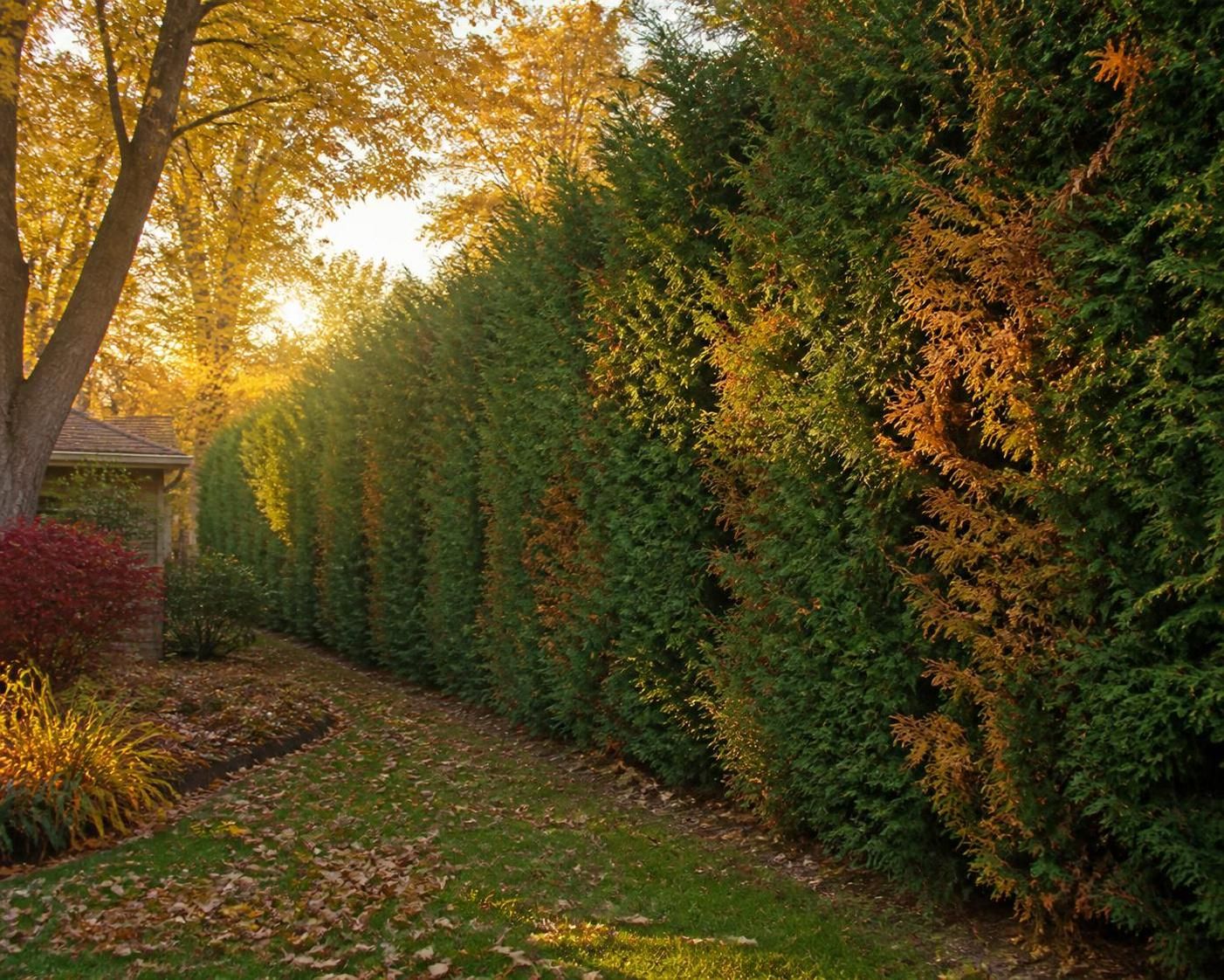 découvrez le cyprès de leyland, l’arbre parfait pour créer un écran végétal rapide et dense, idéal pour préserver votre intimité et embellir votre jardin.