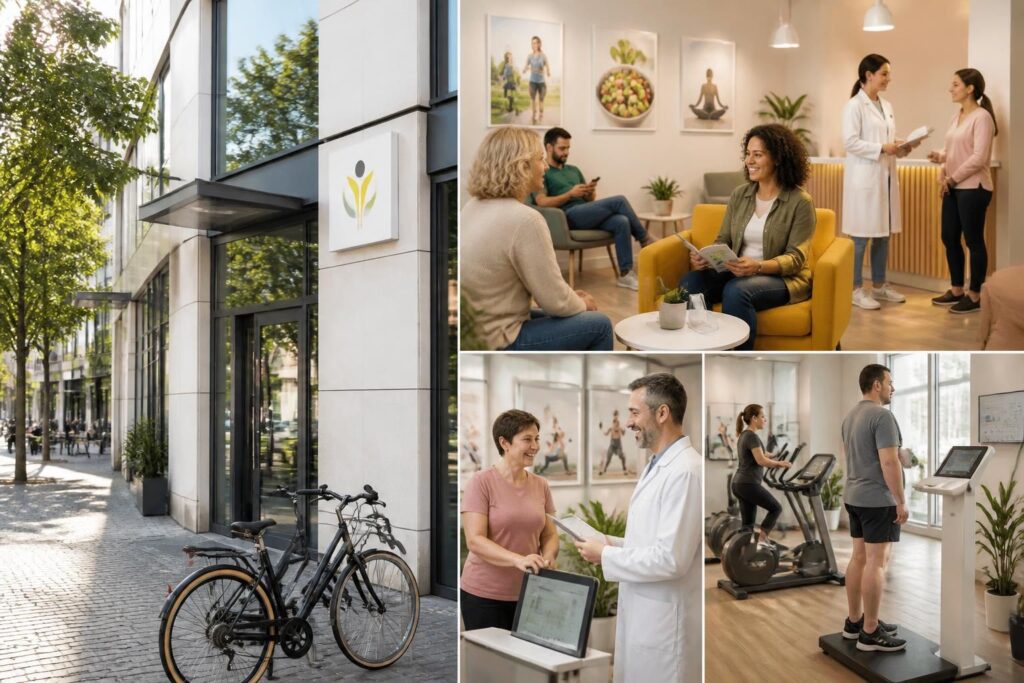 découvrez les options de centres d'amaigrissement pour adultes en surpoids en france et en belgique, offrant des solutions adaptées pour perdre du poids de manière saine et durable.