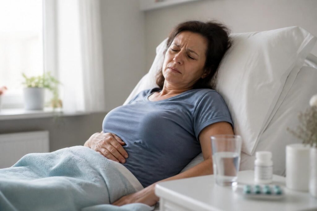 découvrez combien de temps durent les douleurs après une ablation de la vésicule biliaire et les conseils pour mieux gérer votre rétablissement.