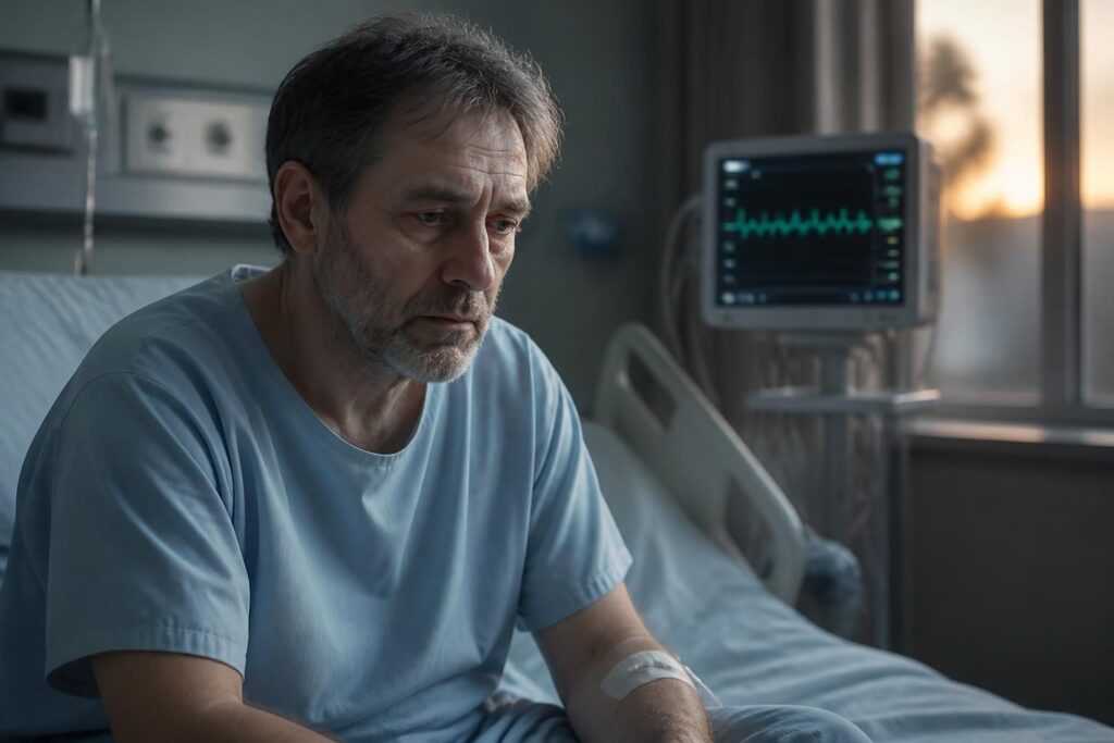 découvrez les attentes de vie avec une insuffisance cardiaque sévère, les facteurs influençant le pronostic et les options de traitement pour améliorer la qualité de vie.
