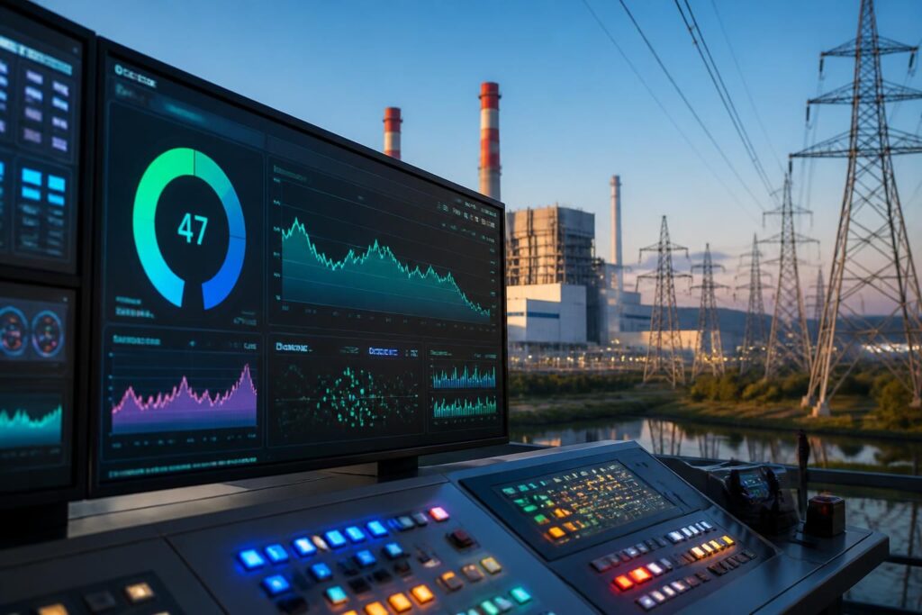 découvrez tout sur l'indice bt47 : sa définition, son évolution au fil du temps et son impact sur le secteur de l’électricité en france.