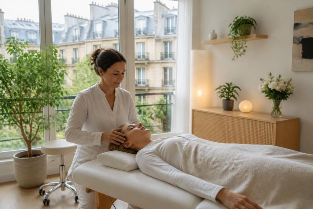 découvrez les principes de la microkinésithérapie, consultez les avis et trouvez les meilleurs spécialistes à paris pour soulager vos douleurs naturellement.