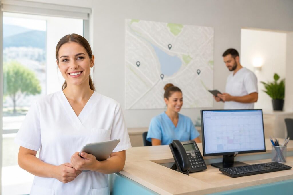 trouvez rapidement les contacts, horaires et modalités de prise de rendez-vous pour sos médecin à chambéry. service médical d'urgence disponible 24h/24.